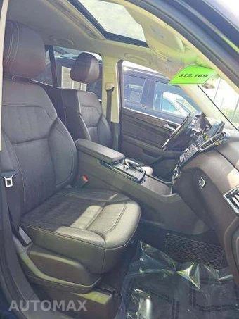 2017 Mercedes-Benz GLE 350 4MATIC – miniatura 19