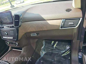 2017 Mercedes-Benz GLE 350 4MATIC – miniatura 20