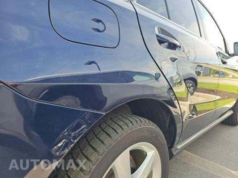2017 Mercedes-Benz GLE 350 4MATIC – miniatura 22