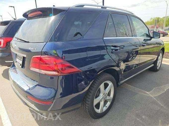 2017 Mercedes-Benz GLE 350 4MATIC – miniatura 4