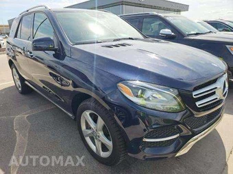 2017 Mercedes-Benz GLE 350 4MATIC – miniatura 5