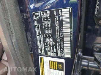 2017 Mercedes-Benz GLE 350 4MATIC – miniatura 6