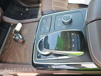 2017 Mercedes-Benz GLE 350 4MATIC – miniatura 9
