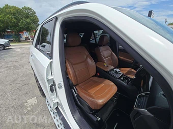2017 Mercedes-Benz GLE 350 4MATIC – miniatura 15