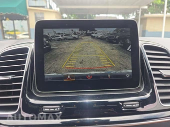 2017 Mercedes-Benz GLE 350 4MATIC – miniatura 26
