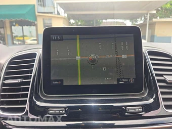 2017 Mercedes-Benz GLE 350 4MATIC – miniatura 28