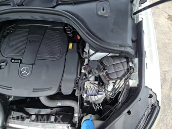 2017 Mercedes-Benz GLE 350 4MATIC – miniatura 30