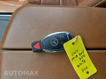 2017 Mercedes-Benz GLE 350 4MATIC – miniatura 5