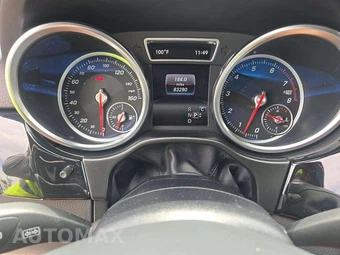 2017 Mercedes-Benz GLE 350 4MATIC – miniatura 6