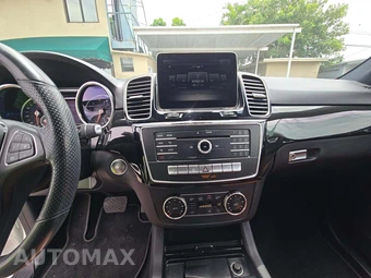 2017 Mercedes-Benz GLE 350 4MATIC – miniatura 7