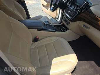 2017 Mercedes-Benz GLE 350 4MATIC – miniatura 17