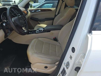 2017 Mercedes-Benz GLE 350 4MATIC – miniatura 6
