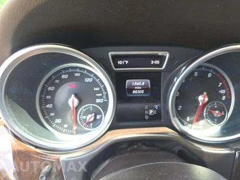 2017 Mercedes-Benz GLE 350 4MATIC – miniatura 8