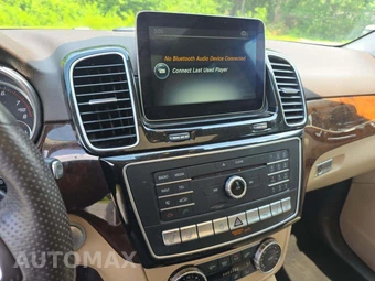 2017 Mercedes-Benz GLE 350 4MATIC – miniatura 9
