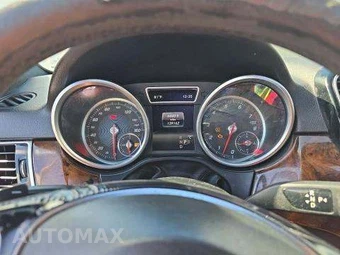 2017 Mercedes-Benz GLE 350 4MATIC – miniatura 10