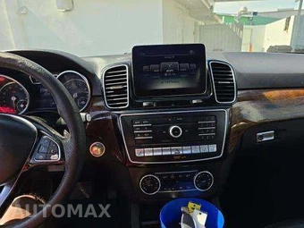2017 Mercedes-Benz GLE 350 4MATIC – miniatura 11