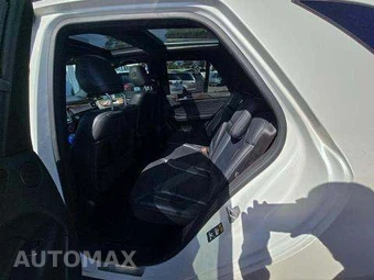 2017 Mercedes-Benz GLE 350 4MATIC – miniatura 14