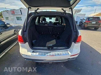 2017 Mercedes-Benz GLE 350 4MATIC – miniatura 15