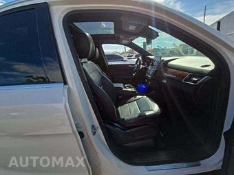 2017 Mercedes-Benz GLE 350 4MATIC – miniatura 19