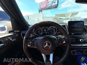 2017 Mercedes-Benz GLE 350 4MATIC – miniatura 22