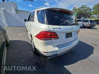 2017 Mercedes-Benz GLE 350 4MATIC – miniatura 3