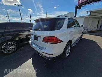 2017 Mercedes-Benz GLE 350 4MATIC – miniatura 4