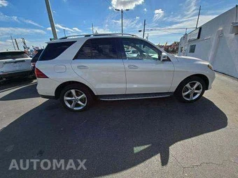 2017 Mercedes-Benz GLE 350 4MATIC – miniatura 5