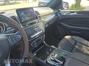 2017 Mercedes-Benz GLE 350 4MATIC – miniatura 10