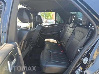 2017 Mercedes-Benz GLE 350 4MATIC – miniatura 13