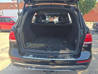 2017 Mercedes-Benz GLE 350 4MATIC – miniatura 14