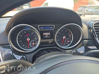 2017 Mercedes-Benz GLE 350 4MATIC – miniatura 9