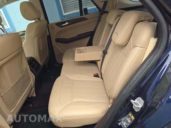 2017 Mercedes-Benz GLE 350 4MATIC – miniatura 13