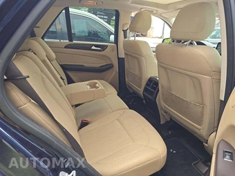 2017 Mercedes-Benz GLE 350 4MATIC – miniatura 16