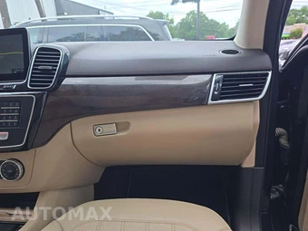 2017 Mercedes-Benz GLE 350 4MATIC – miniatura 19