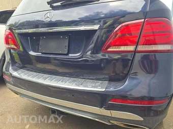 2017 Mercedes-Benz GLE 350 4MATIC – miniatura 21