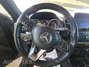 2017 Mercedes-Benz GLE 350 4MATIC – miniatura 10