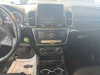 2017 Mercedes-Benz GLE 350 4MATIC – miniatura 11