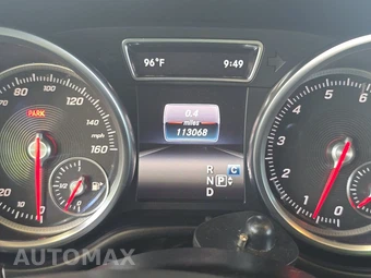 2017 Mercedes-Benz GLE 350 4MATIC – miniatura 12