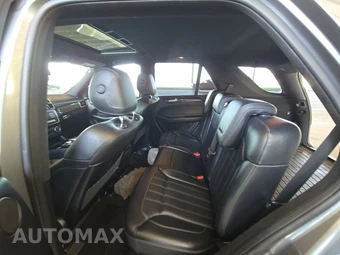2017 Mercedes-Benz GLE 350 4MATIC – miniatura 13