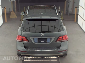 2017 Mercedes-Benz GLE 350 4MATIC – miniatura 5