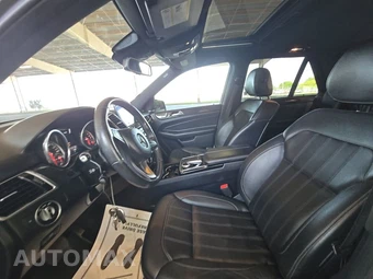2017 Mercedes-Benz GLE 350 4MATIC – miniatura 7