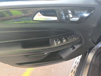 2017 Mercedes-Benz GLE 350 4MATIC – miniatura 9