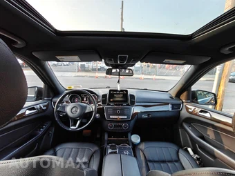 2017 Mercedes-Benz GLE 350 4MATIC - miniatura 10