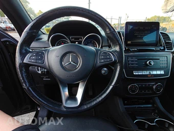2017 Mercedes-Benz GLE 350 4MATIC - miniatura 11