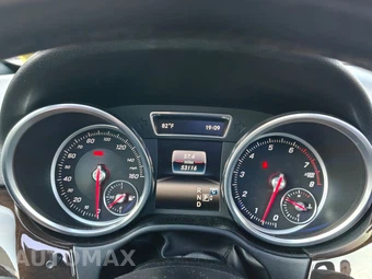 2017 Mercedes-Benz GLE 350 4MATIC - miniatura 12