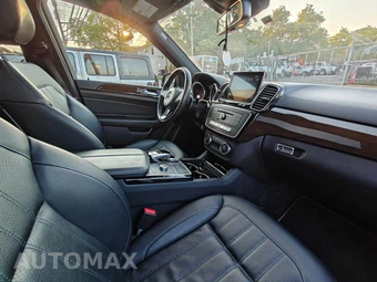 2017 Mercedes-Benz GLE 350 4MATIC - miniatura 17