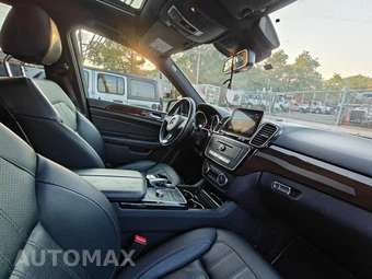 2017 Mercedes-Benz GLE 350 4MATIC - miniatura 18