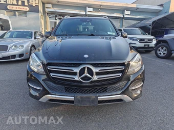 2017 Mercedes-Benz GLE 350 4MATIC - miniatura 2