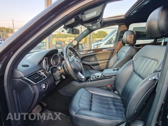 2017 Mercedes-Benz GLE 350 4MATIC - miniatura 20