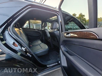 2017 Mercedes-Benz GLE 350 4MATIC - miniatura 21